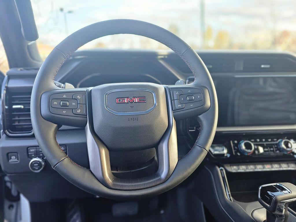 new 2026 GMC Sierra 1500 car, priced at $85,085