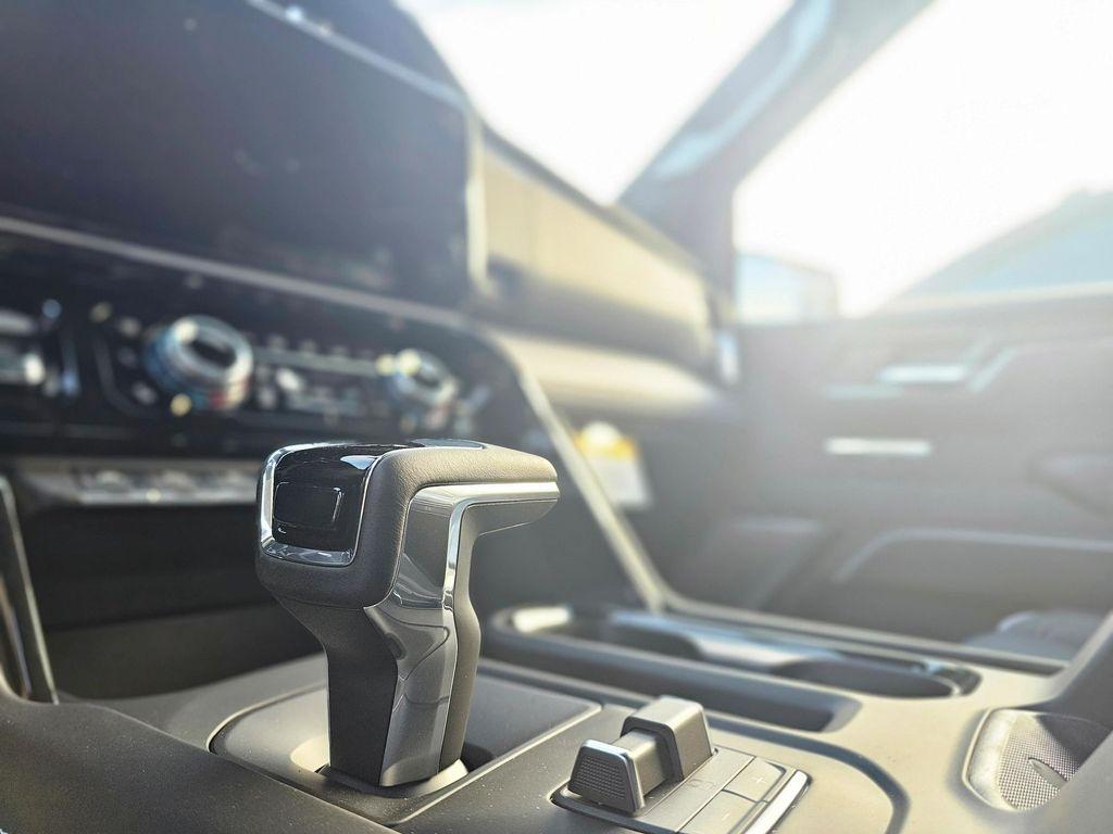 new 2026 GMC Sierra 1500 car, priced at $85,085