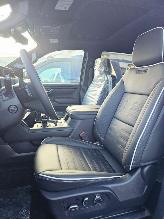 new 2026 GMC Sierra 1500 car, priced at $85,085