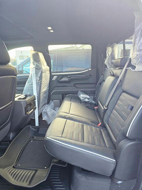 new 2026 GMC Sierra 1500 car, priced at $85,085