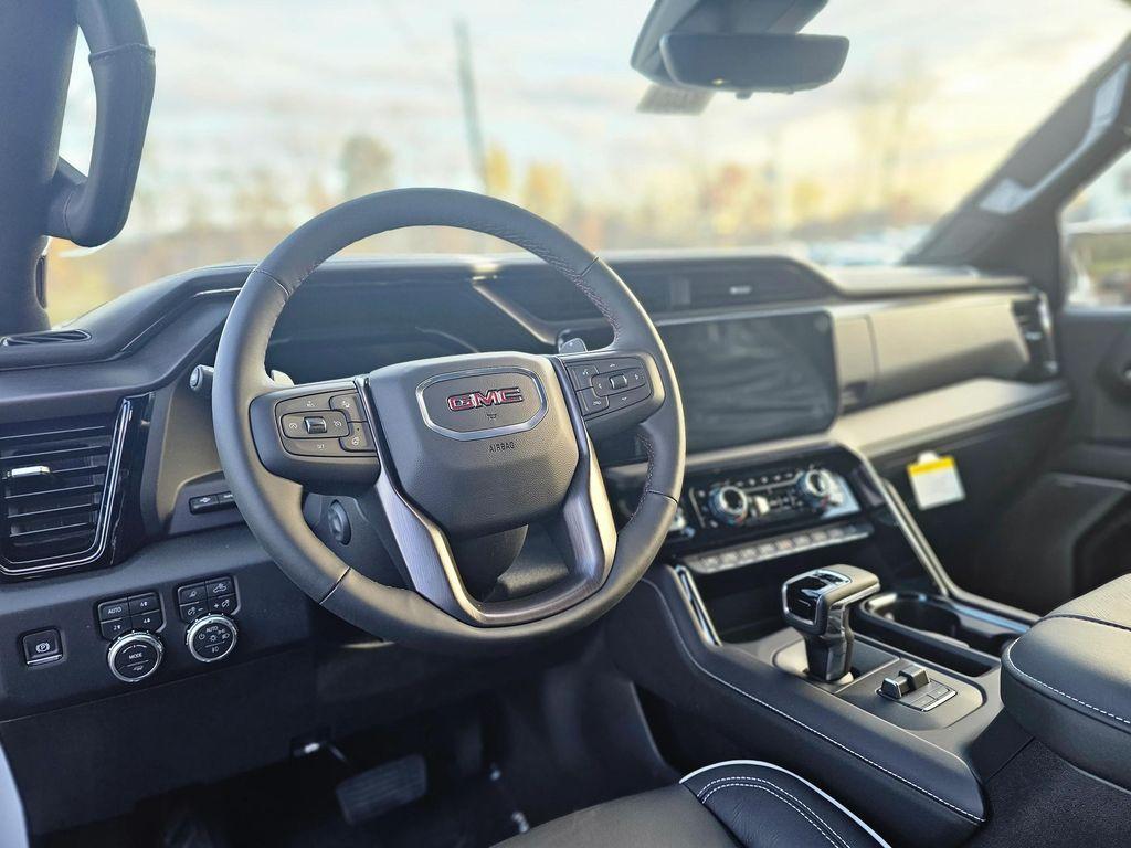 new 2026 GMC Sierra 1500 car, priced at $85,085