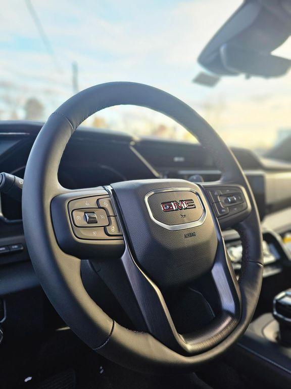new 2026 GMC Sierra 1500 car, priced at $85,085