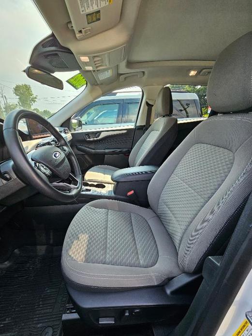 used 2022 Ford Escape car, priced at $23,590