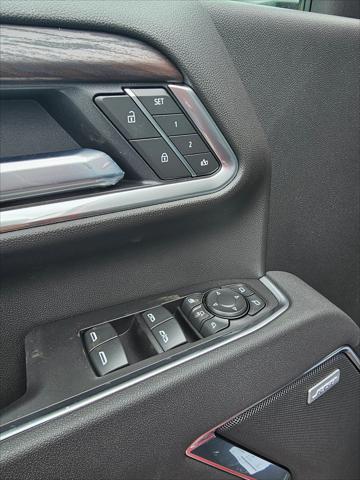 new 2025 GMC Sierra 2500 car, priced at $72,140