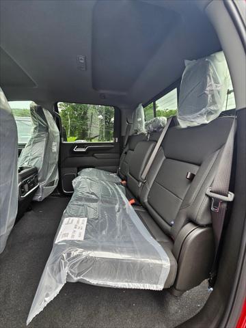 new 2025 GMC Sierra 2500 car, priced at $72,140