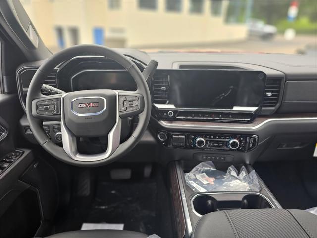 new 2025 GMC Sierra 2500 car, priced at $72,140