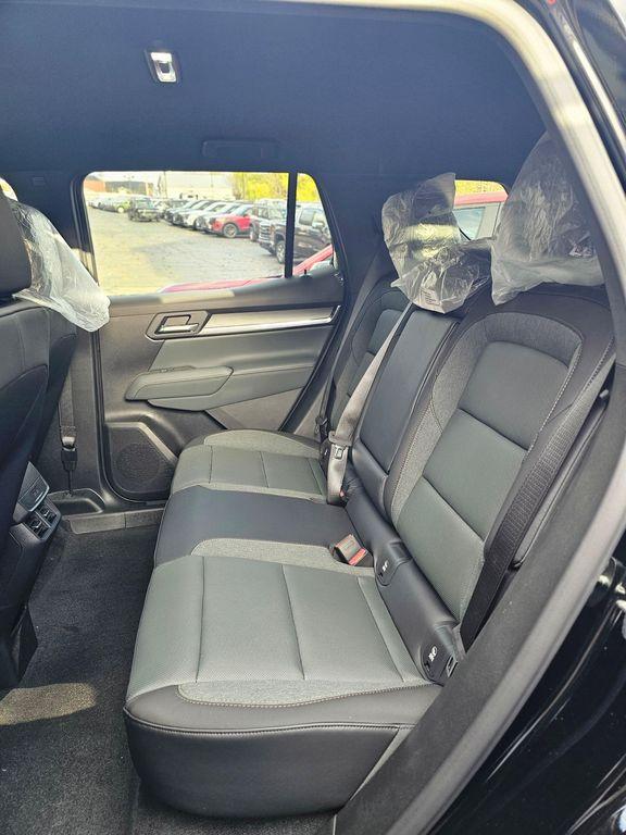 new 2026 GMC Terrain car, priced at $41,480