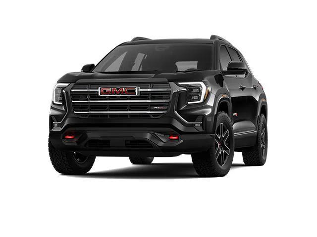 new 2026 GMC Terrain car, priced at $41,480