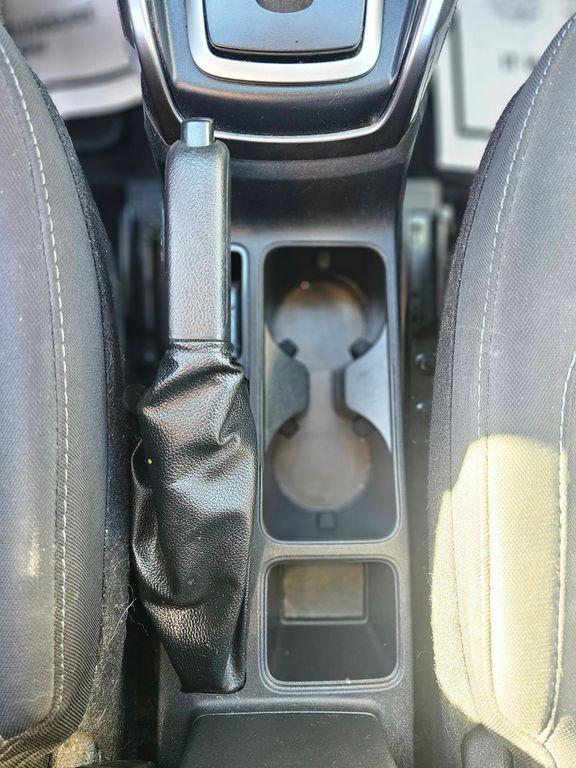 used 2019 Ford EcoSport car, priced at $15,990