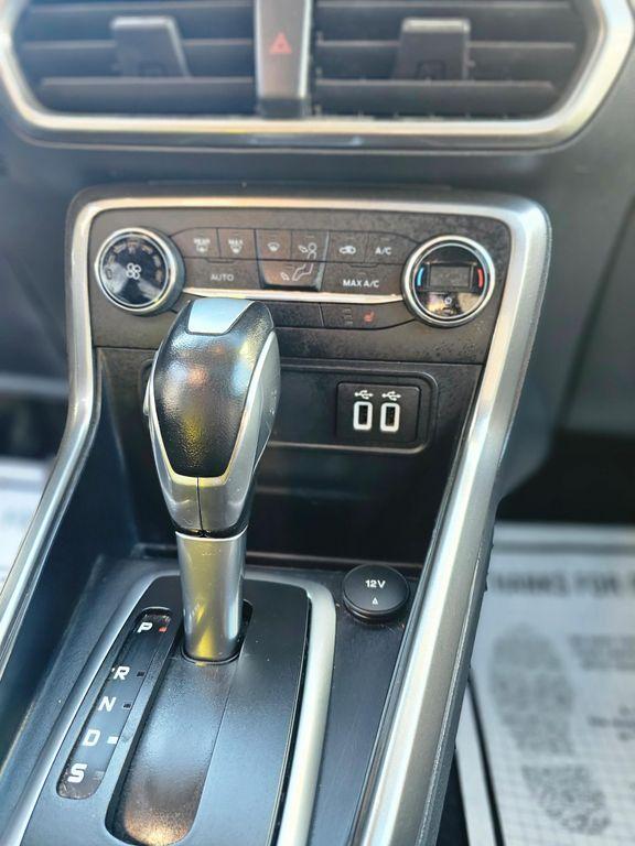 used 2019 Ford EcoSport car, priced at $15,990