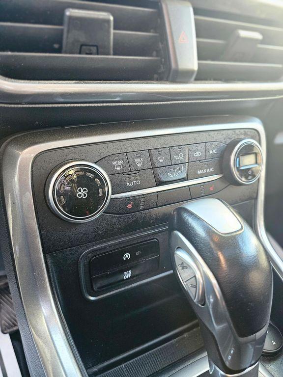 used 2019 Ford EcoSport car, priced at $15,990