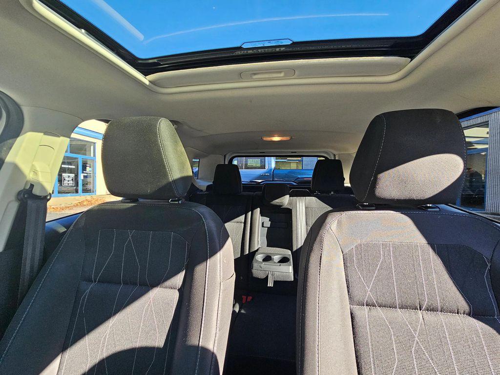 used 2019 Ford EcoSport car, priced at $15,990