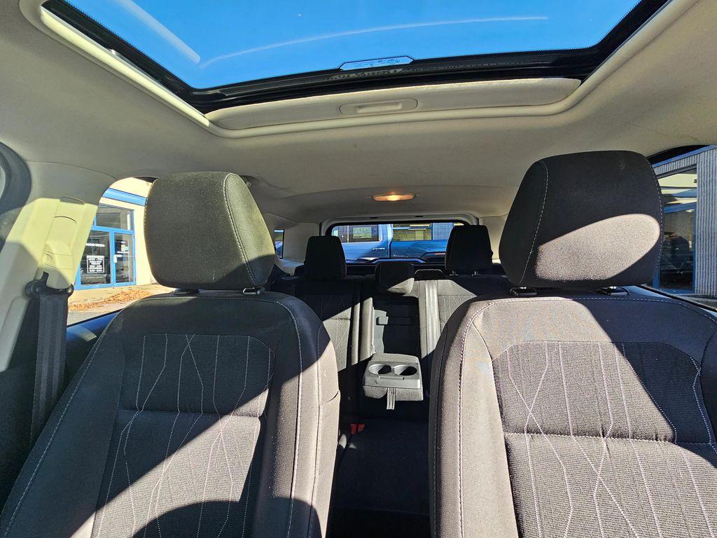 used 2019 Ford EcoSport car, priced at $15,990