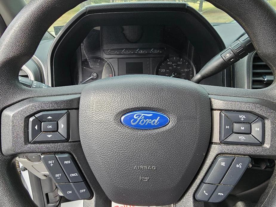 used 2019 Ford F-250 car, priced at $36,990