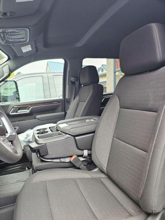new 2026 GMC Sierra 2500 car, priced at $62,785