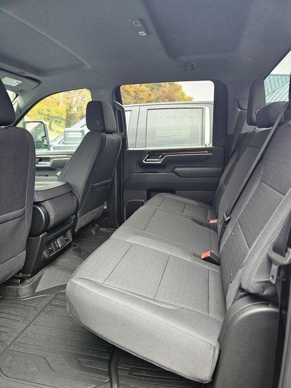 new 2026 GMC Sierra 2500 car, priced at $62,785