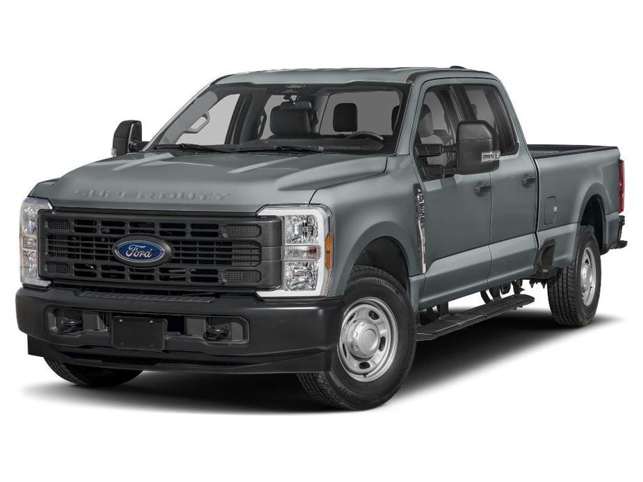 new 2024 Ford F-250 car, priced at $61,425