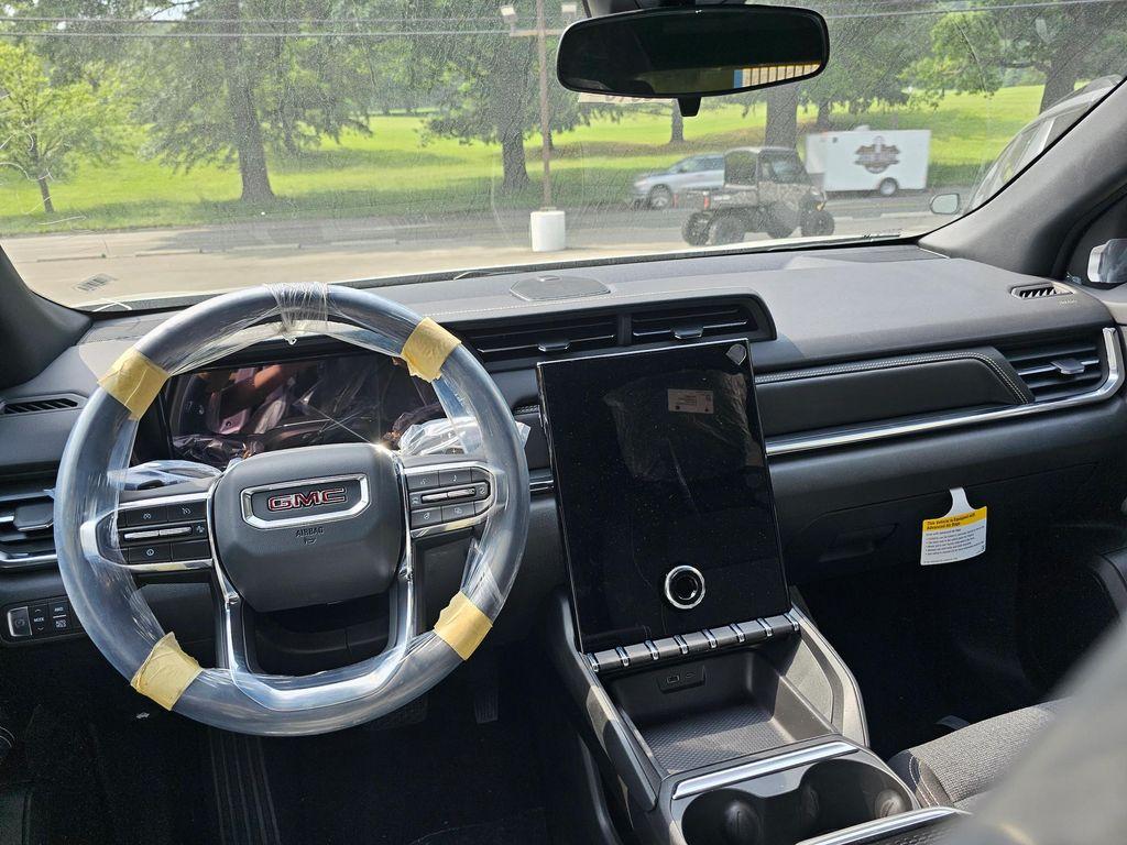 new 2026 GMC Terrain car, priced at $33,335