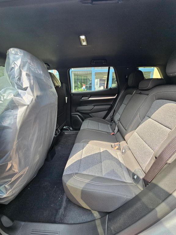 new 2026 GMC Terrain car, priced at $33,335