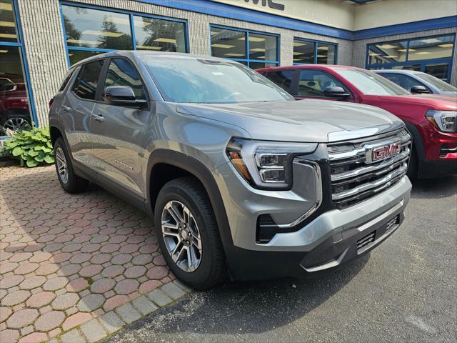 new 2026 GMC Terrain car, priced at $33,335