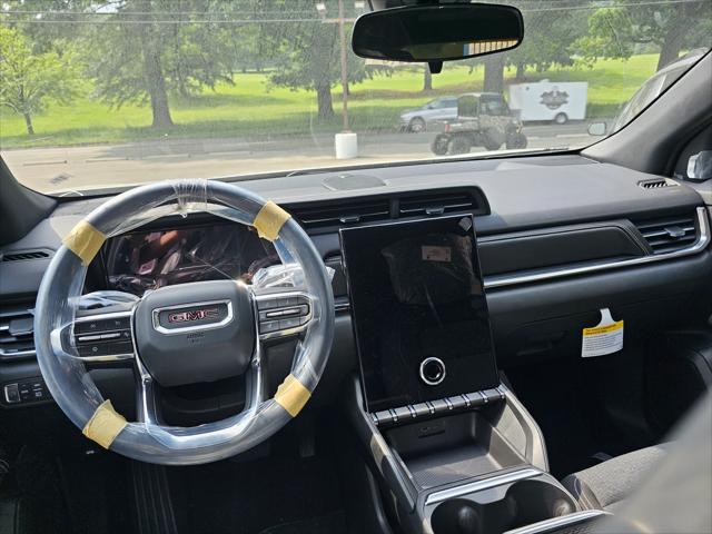 new 2026 GMC Terrain car, priced at $33,335