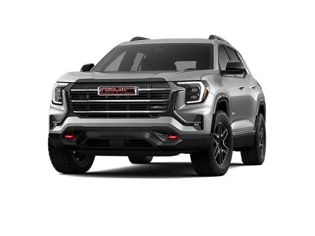 new 2026 GMC Terrain car, priced at $40,885