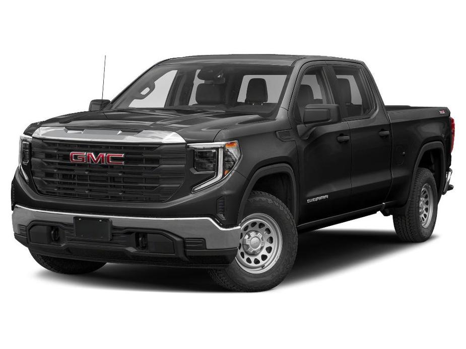 new 2024 GMC Sierra 1500 car, priced at $74,895