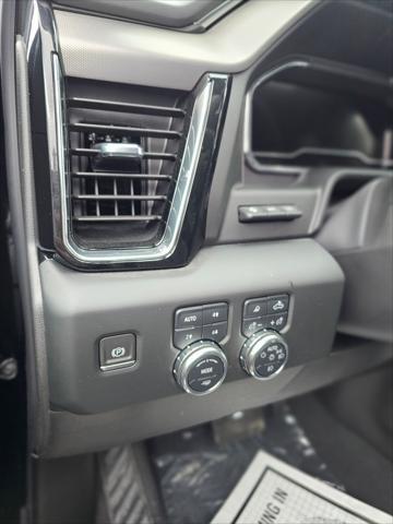 new 2024 GMC Sierra 1500 car, priced at $73,895