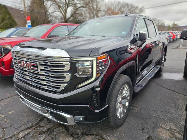 new 2024 GMC Sierra 1500 car, priced at $71,895