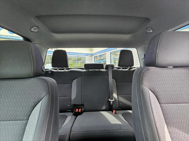 used 2022 Chevrolet Silverado 1500 car, priced at $29,990
