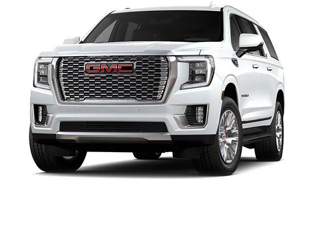 used 2023 GMC Yukon XL car, priced at $68,990