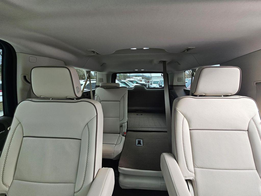 used 2023 GMC Yukon XL car, priced at $68,990