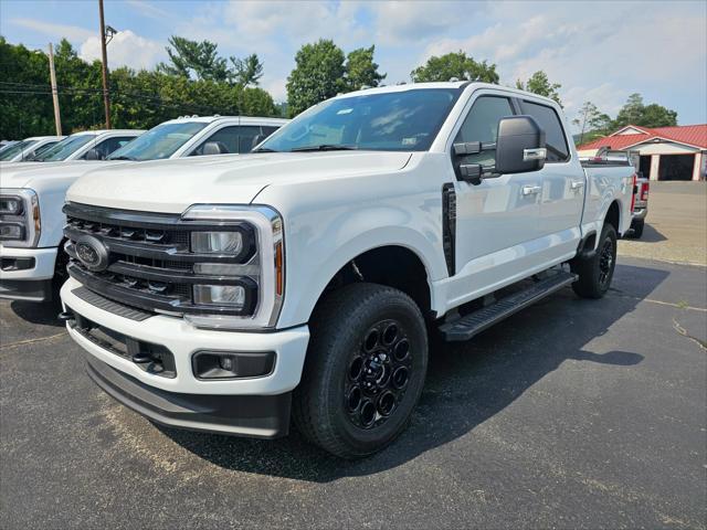 new 2024 Ford F-250 car, priced at $68,140