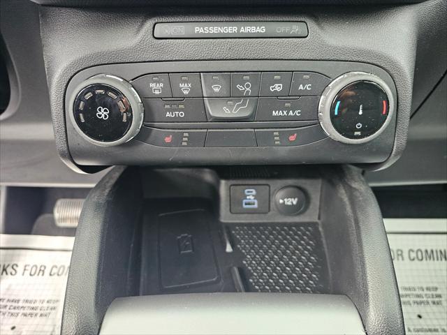 used 2022 Ford Bronco Sport car, priced at $25,990