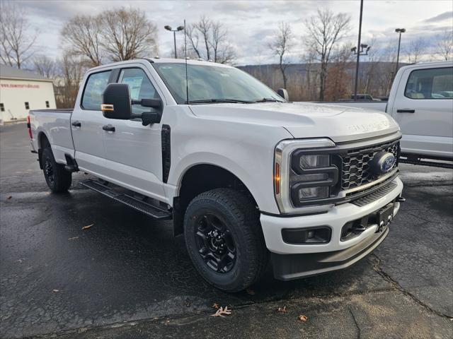 new 2024 Ford F-250 car, priced at $59,650