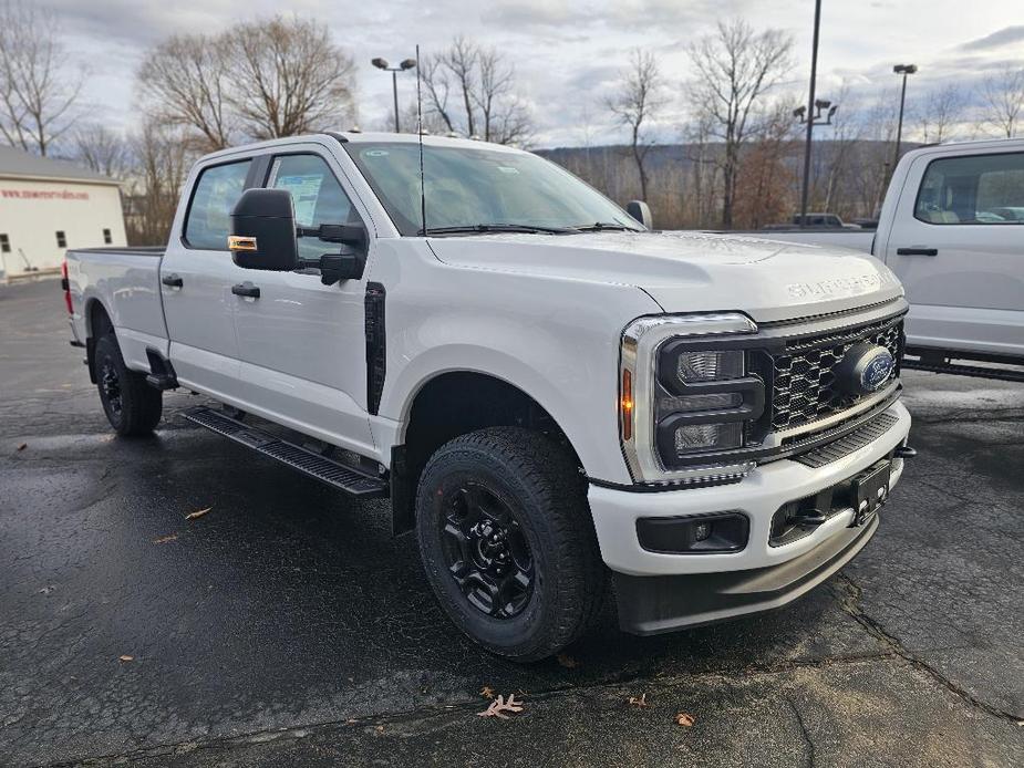 new 2024 Ford F-250 car, priced at $60,650