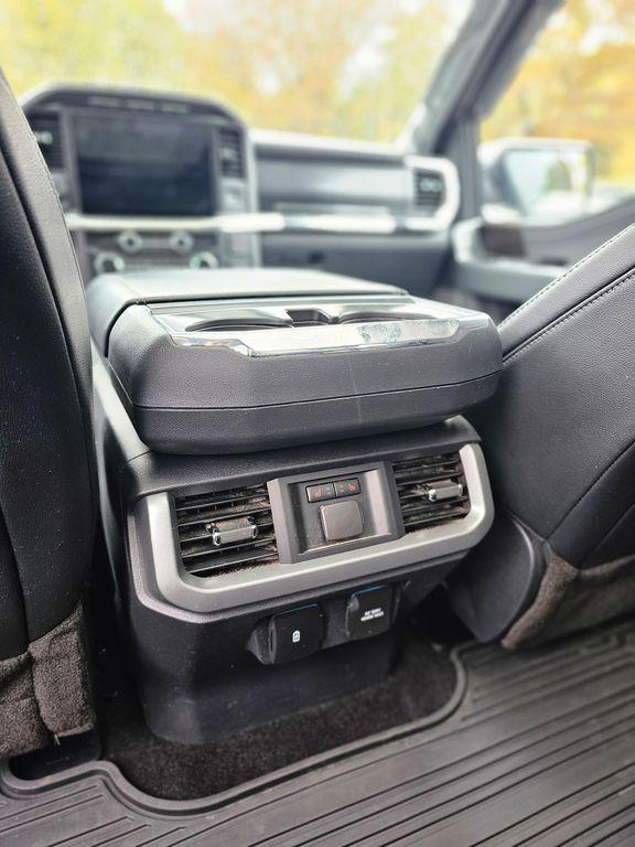 used 2022 Ford F-150 car, priced at $42,990