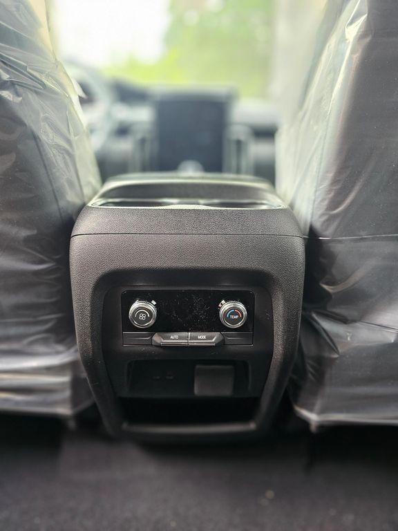 new 2025 GMC Acadia car, priced at $51,575