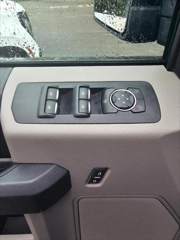 used 2020 Ford F-150 car, priced at $18,990