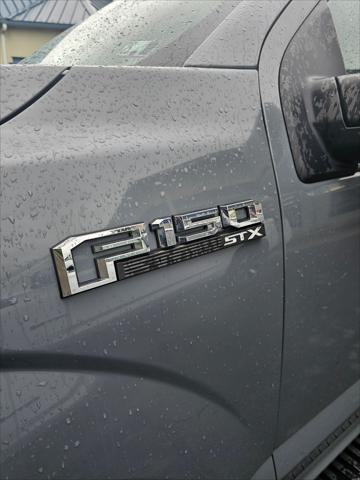 used 2020 Ford F-150 car, priced at $18,990