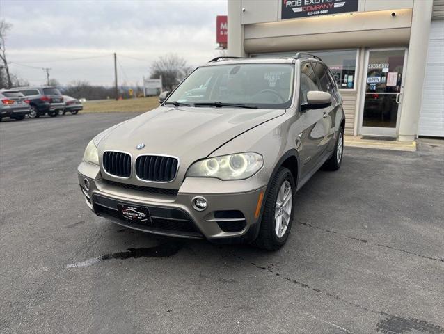 used 2012 BMW X5 car, priced at $8,999