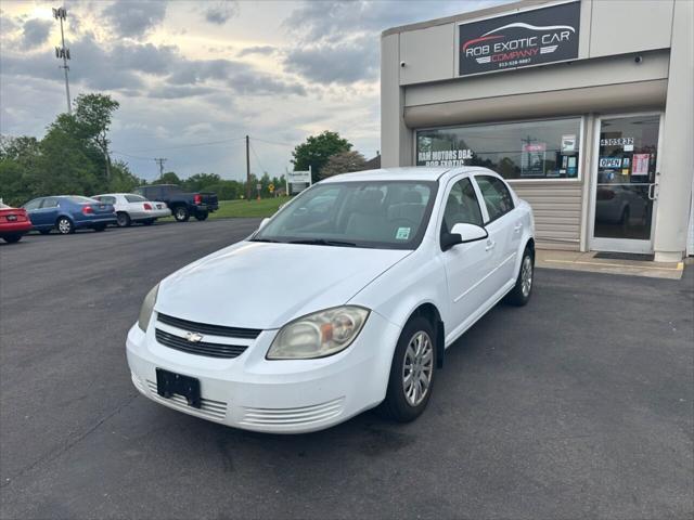 used 2010 Chevrolet Cobalt car, priced at $3,999