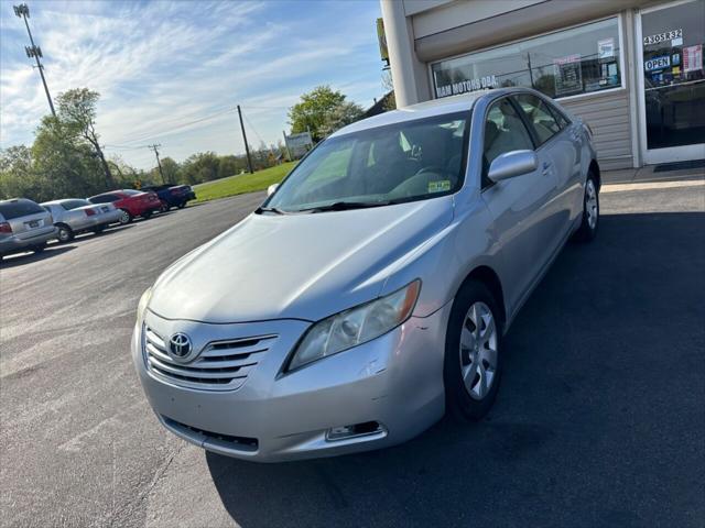 used 2007 Toyota Camry car, priced at $5,999