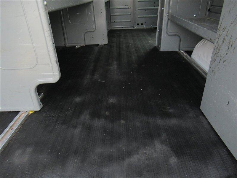 used 2014 Chevrolet Express 2500 car, priced at $15,995