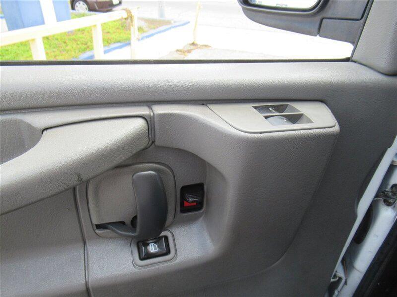 used 2014 Chevrolet Express 2500 car, priced at $15,995
