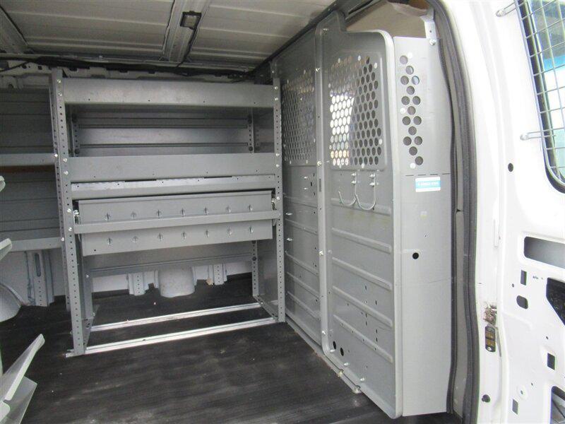 used 2014 Chevrolet Express 2500 car, priced at $15,995