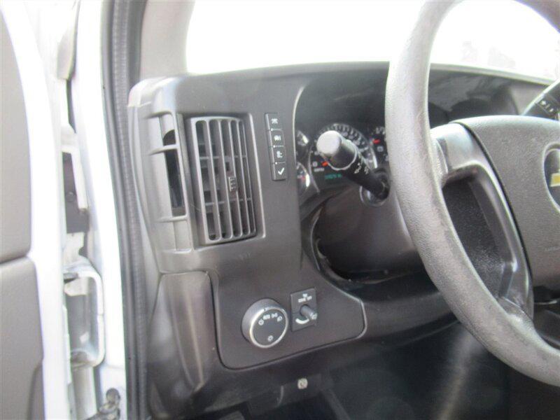 used 2014 Chevrolet Express 2500 car, priced at $15,995