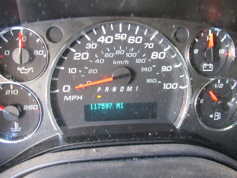 used 2014 Chevrolet Express 2500 car, priced at $15,995