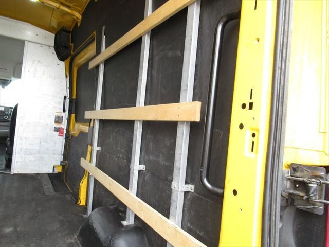 used 2021 Ford Transit-250 car, priced at $19,995