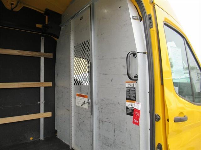 used 2021 Ford Transit-250 car, priced at $19,995